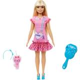 Barbie Modedukker Dukker & Dukkehus Barbie Mattel Dukke