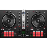 Serrato controller DJ-afspillere Hercules DJ Control Inpulse 300 MK2