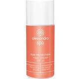 Sun spa Alessandro Spa Sun Protection Hand Cream SPF 50ml