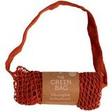 Indkøbsnet Indkøbsnet (String Net Bag) økologisk bomuld