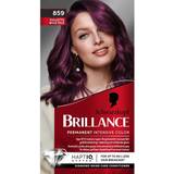 Schwarzkopf Brillance 859 Violet Wild Silk