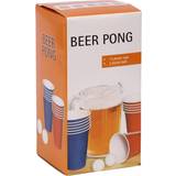 Beer Pong Sæt lille