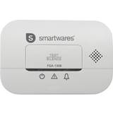 Smartwares Alarmer & Sikkerhed Smartwares FGA-13081 Gasalarm