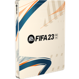 Ps5 fifa 23 FIFA 23 SteelBook-omslag (inget spel ingår) (PS5)