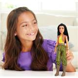 Disney Princess Core Doll Raya Fjernlager, 2-3 dages levering
