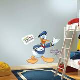 RoomMates Mickey & Friends Donald Duck Giant Decal MichaelsÂ®