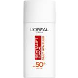 L'Oréal Paris Ansigtspleje L'Oréal Paris Revitalift Clinical Vitamin C Daily Invisible Fluid SPF50 50ml