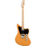 Squier fender Squier By Fender Paranormal Offset Telecaster