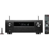 Denon Dolby Atmos Forstærkere & Modtagere Denon AVC-X4800H