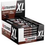 Nutramino Bars Nutramino XL Protein Bar Chocolate 82g 16 stk