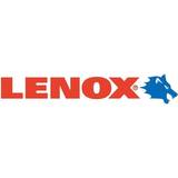 Lenox Tilbehør til elværktøj Lenox B406T3 Stiksavsklinge til træ med søm TPI 6 T111C pakke a 3 stk