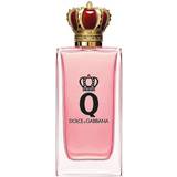 Dolce & Gabbana Dame Eau de Parfum Dolce & Gabbana Q EdP 100ml