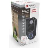 Elartikler Smart Aplina Video Doorbell FHD 1080p