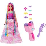 Barbie Dukker & Dukkehus Barbie Dreamtopia Twist 'N Style Doll