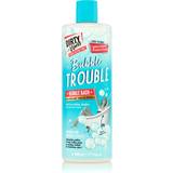 Dirty Works Bade- & Bruseprodukter Dirty Works Bubble Trouble Bubble Bath 500 500ml