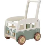 Babylegetøj Little Dutch Vintage Walker Wagon
