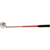 Ifish Fisketilbehør Ifish Telescopic Ice Skimmer Metal Red
