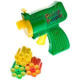 Plastlegetøj Legetøjsvåben Konfetti Pistole mit Munition Farbe: Multicolor