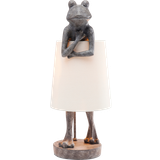 Kare Design Bordlamper Kare Design Animal Frog Bordlampe