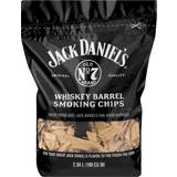 Røgsmuld Jack Daniels Whiskey Barrel Smoking Chips 1749