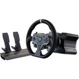 Rat- & Pedalsæt Moza R5 Racing Sim Bundle (base/wheel/pedal)