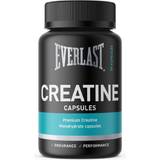 Vitaminer & Kosttilskud Everlast 60 Creatine Capsules