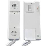 Fastnettelefoner Videx telefon 524 CW hvid