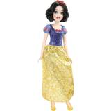 Disney Dukker & Dukkehus Disney Princess Mattel Spil figur