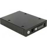 U.2 nvme 3.5″ Mobile Rack for 1 x 2.5″ U.2 NVMe SSD or SATA/SAS, HDD/SSD