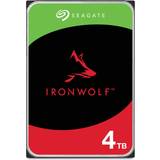 Nas seagate Seagate IronWolf ST4000VN006 4TB