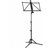 König & Meyer Notestativer König & Meyer K&M 37855 Ruka Music Stand