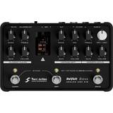 Two Notes Effektenheder Two Notes ReVolt Bass Toolkit Pedal
