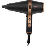 Ionic hair dryer Concept Hair dryer ELITE Ionic Infrared Boost