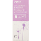 ValMed Sundhedsplejeprodukter ValMed Urinvejsinfektionstest (3 stk)