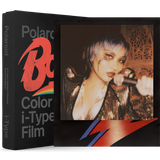 Polaroid Analoge kameraer Polaroid Color I-Type Film
