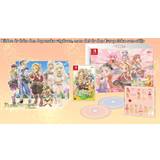 Switch limited edition Rune Factory 3 Special - Limited Edition (Switch)