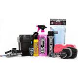 Cykeltilbehør Muc-Off Ultimate Bicycle Cleaning Kit