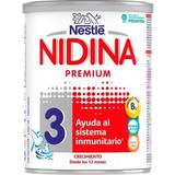 Babymad & Tilskud Nestlé Nidina 3 Premium 800g
