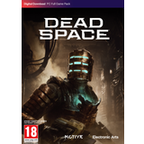 18 - Eventyr PC spil Dead Space Remake (PC)