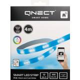 Kølig hvid LED bånd Qnect Smart Home SH-LS4M LED bånd