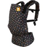 Tula Sort Babyudstyr Tula Free to Grow Baby Carrier Ginger Dots