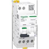 Schneider Electric Alarm & Overvågning Schneider Electric Gnistdetektor MCB+RCD+AFD 1PN