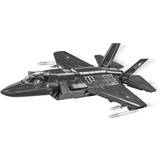 Lego Speed Champions Cobi 5832 Armed Forces F-35A LIGHTNING II scale 1:48