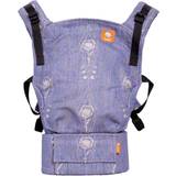 Multifarvet Bæreseler Tula Signature Woven Free to Grow Baby Carrier