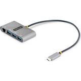 USB-hubs StarTech HB30C3A1GEA2