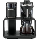 Krom - Tom vandbeholderregistrering Kaffemaskiner Melitta EPOS