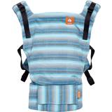 Tula Sort Babyudstyr Tula Signature Handwoven Free to Grow Baby Carrier