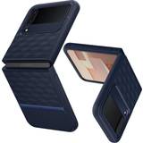 Caseology Plast Mobiletuier Caseology Parallax Case for Galaxy Z Flip 4