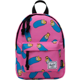 Herschel Classic Mini Backpack - Lisa Simpsons
