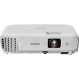 1.280x800 WXGA Projektorer Epson EB-X49